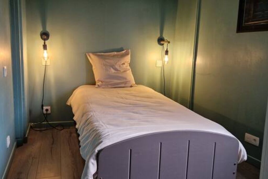 Photo of Bedroom in Aire-sur-l'Adour
