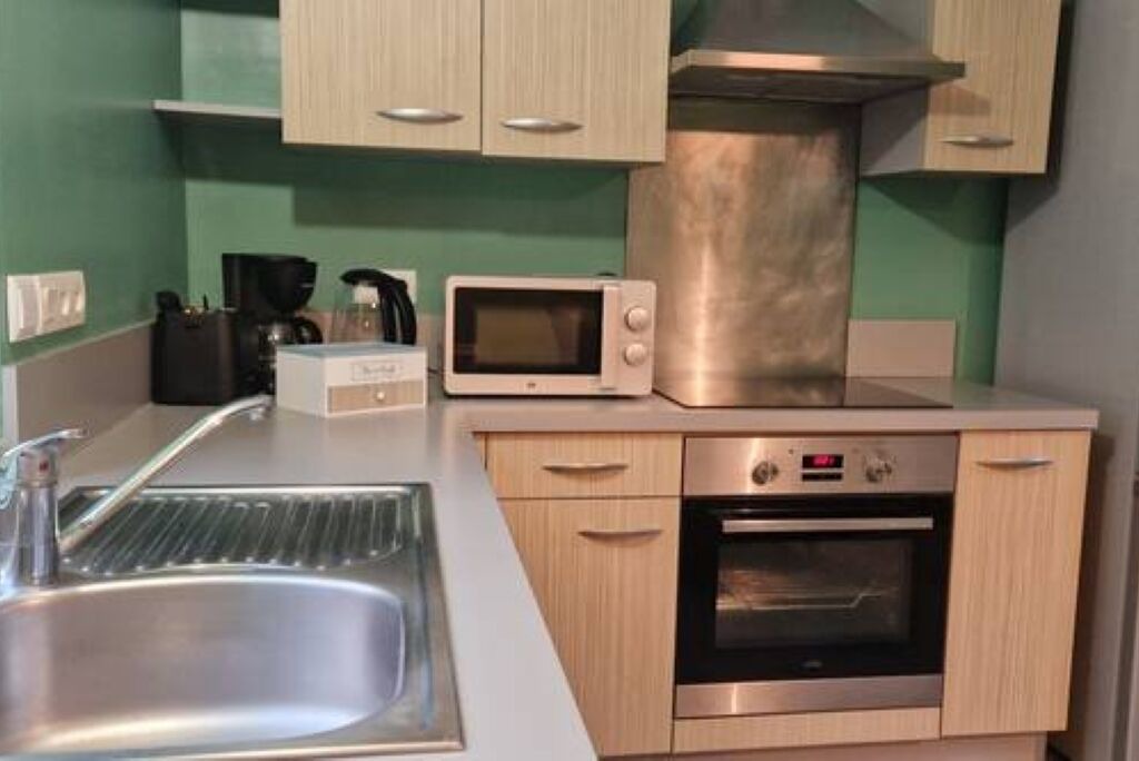 Photo of Kitchen in Aire-sur-l'Adour