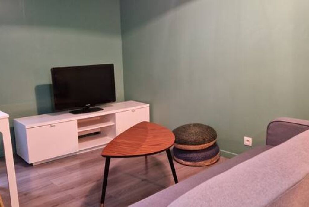 Photo of Livingroom in Aire-sur-l'Adour