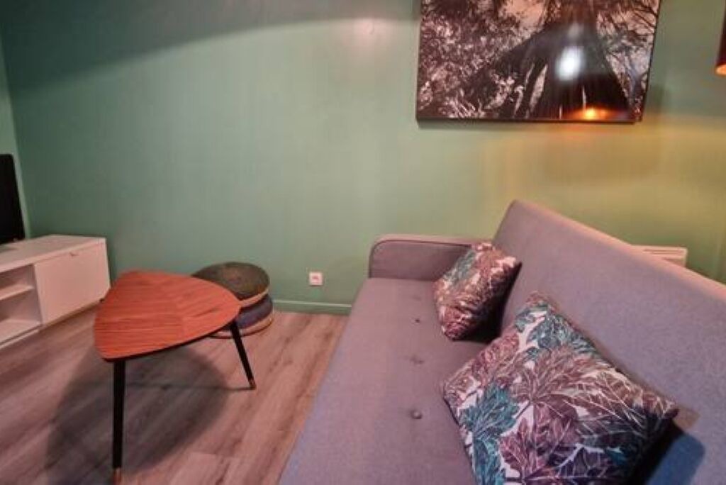 Photo of Livingroom in Aire-sur-l'Adour