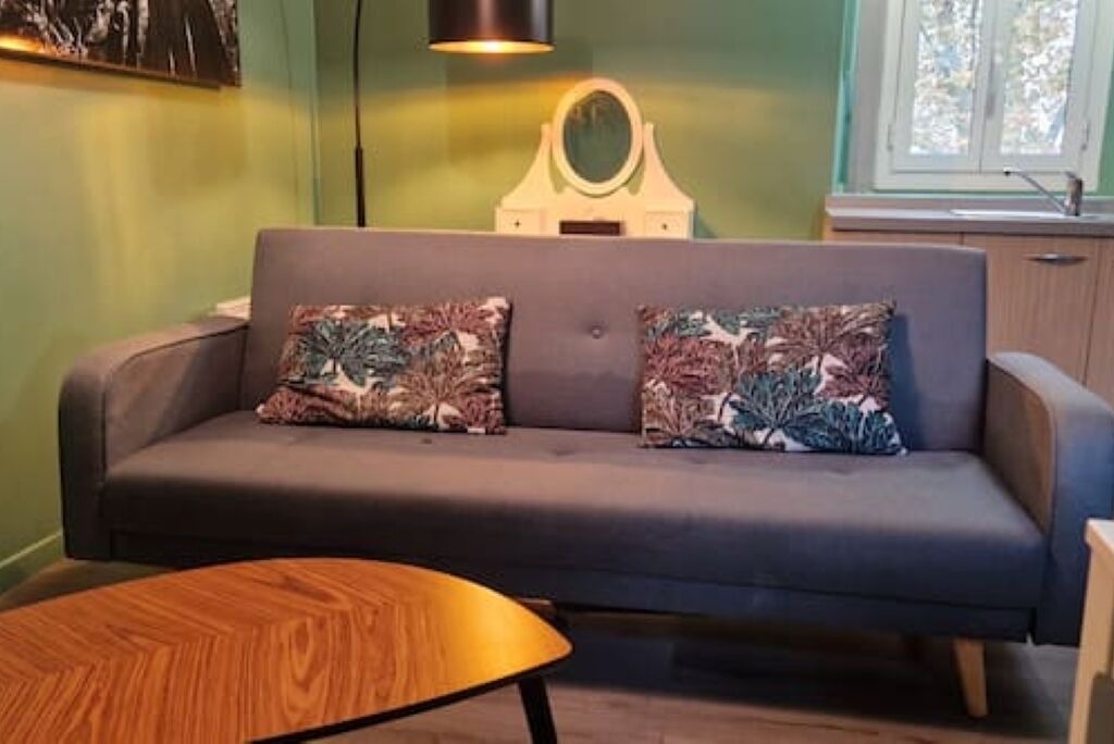 Photo of Livingroom in Aire-sur-l'Adour