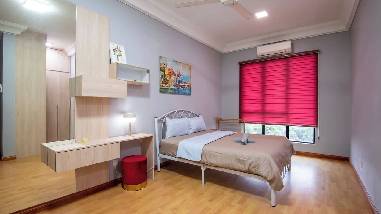 Photo of Bathroom in Johor Bahru