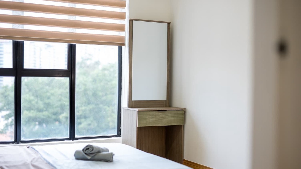 Photo of Bedroom in Johor Bahru