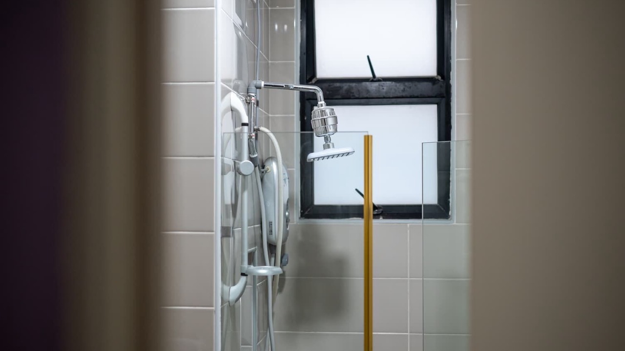 Photo of Bathroom in Johor Bahru