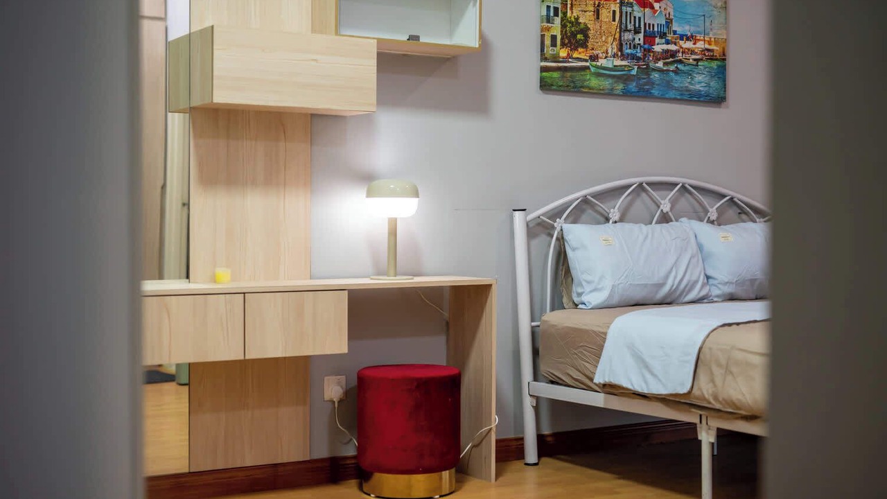 Photo of Bedroom in Johor Bahru