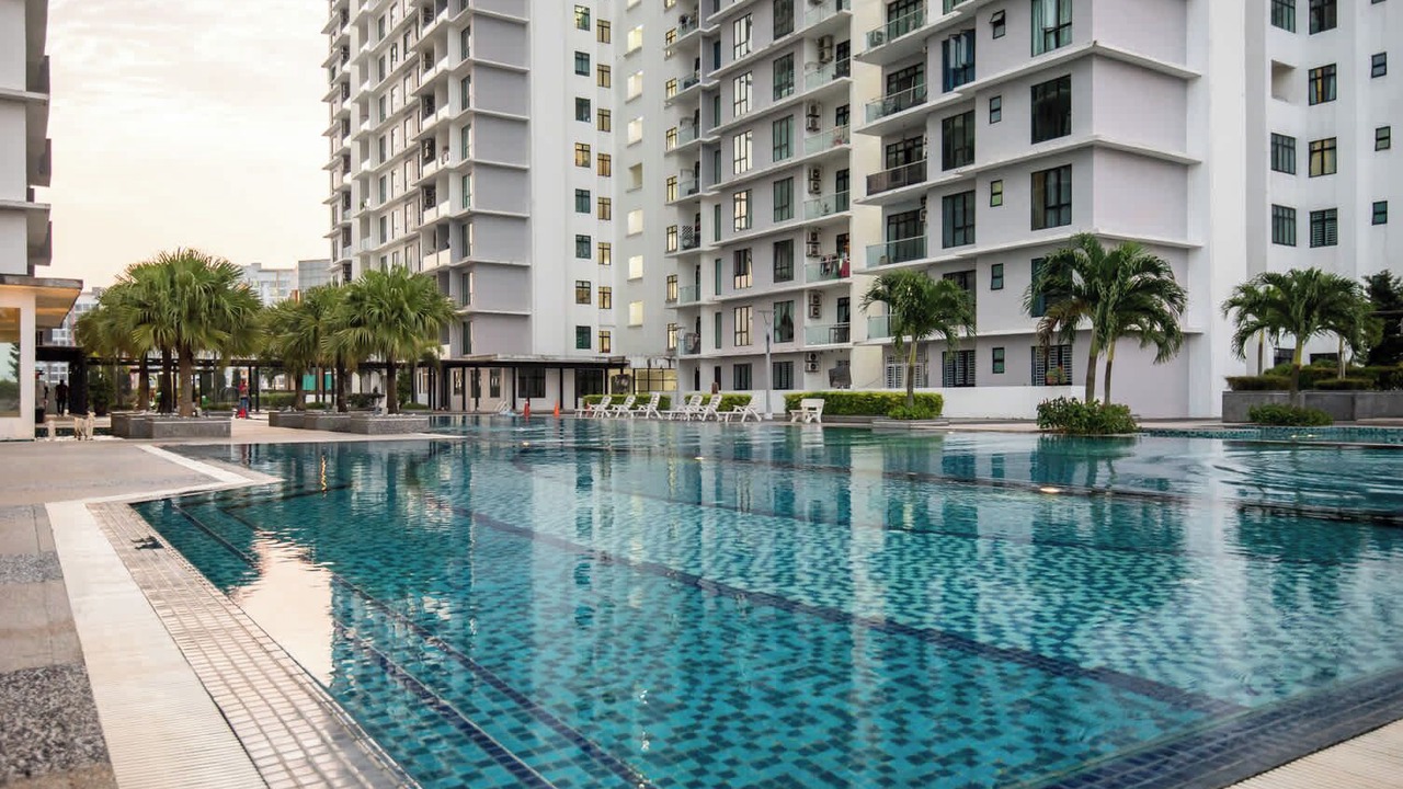 Photo of Outdoor in Johor Bahru