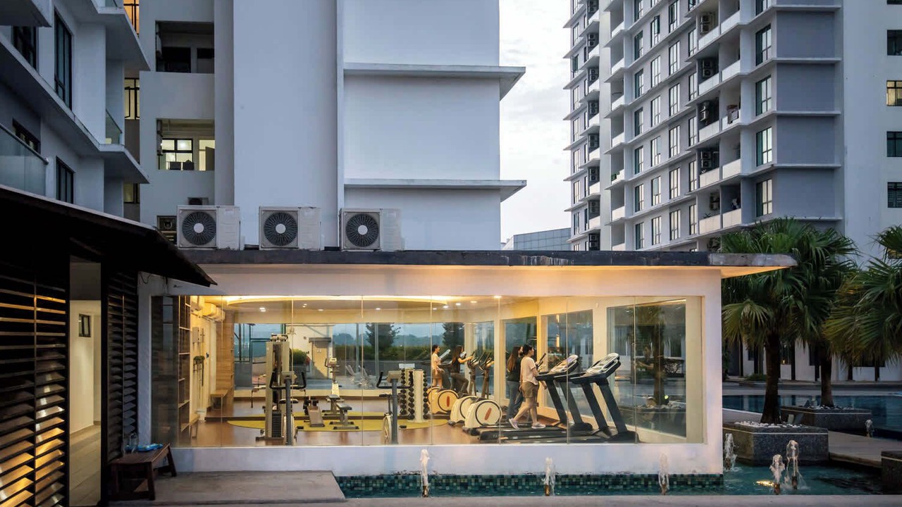 Photo of Outdoor in Johor Bahru