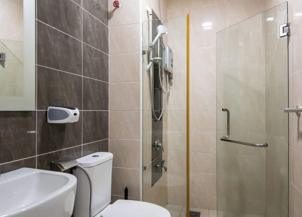 Photo of Bathroom in Johor Bahru