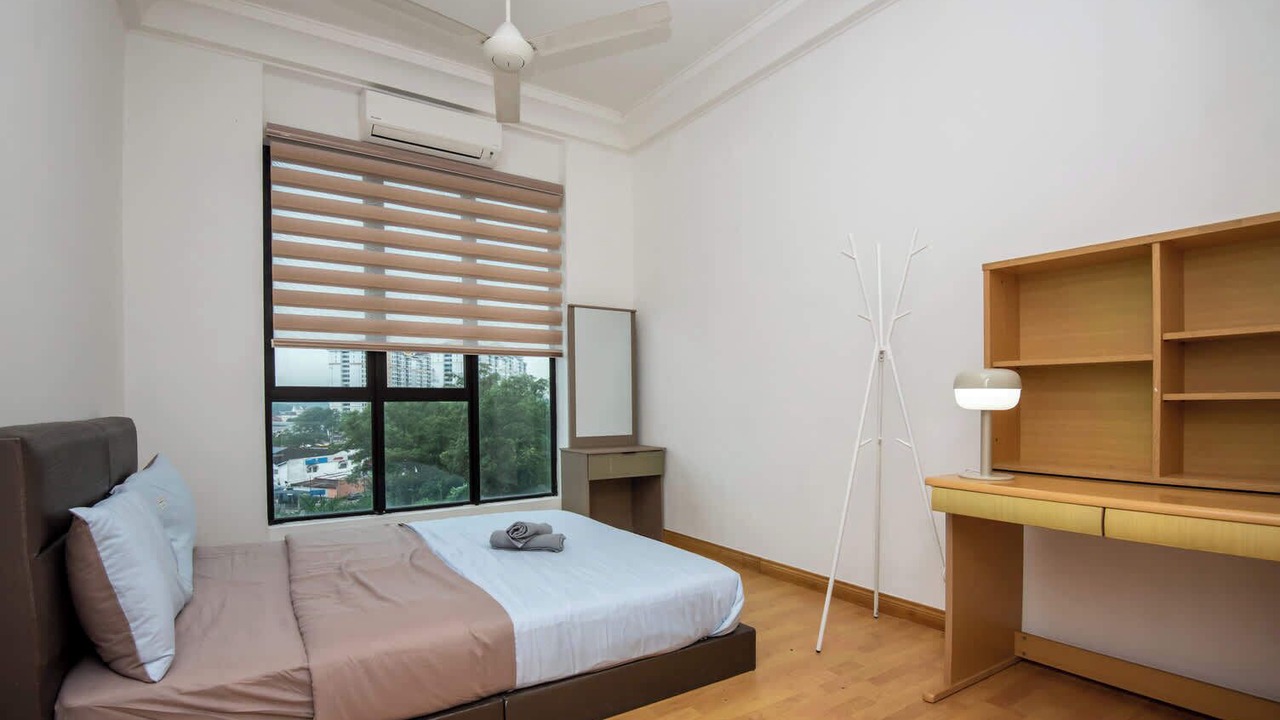 Photo of Bathroom in Johor Bahru