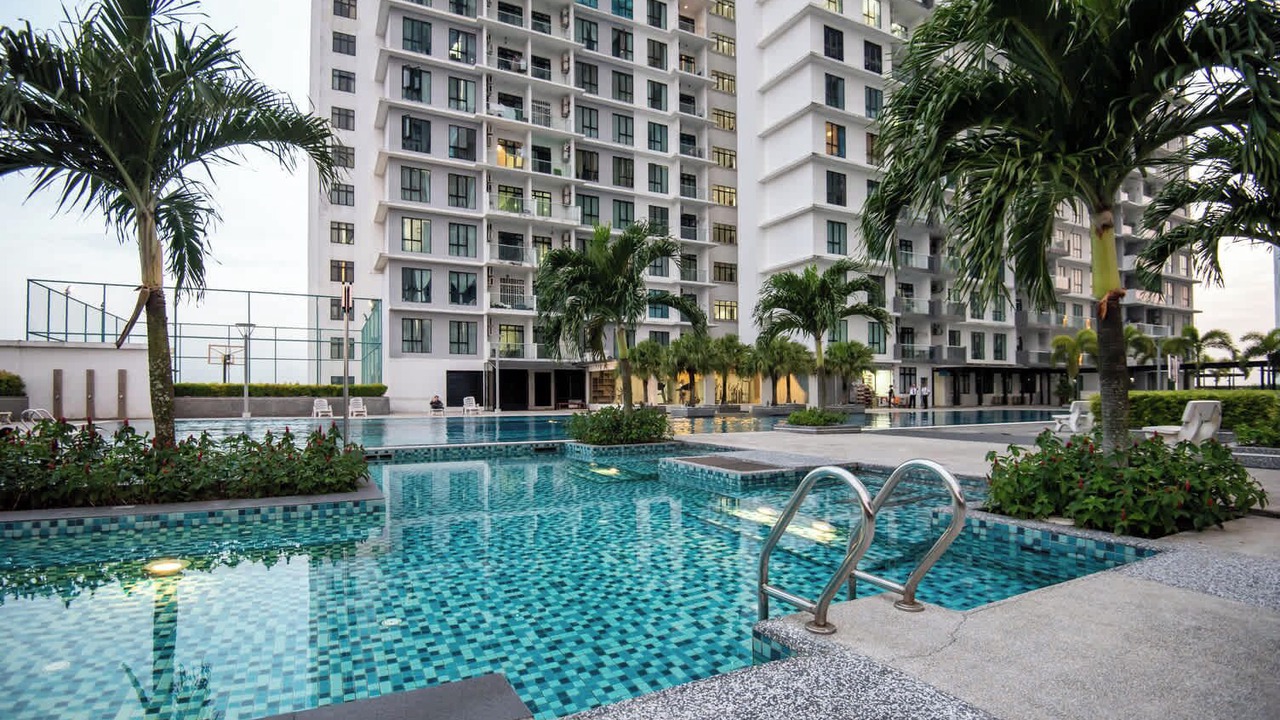 Photo of Outdoor in Johor Bahru