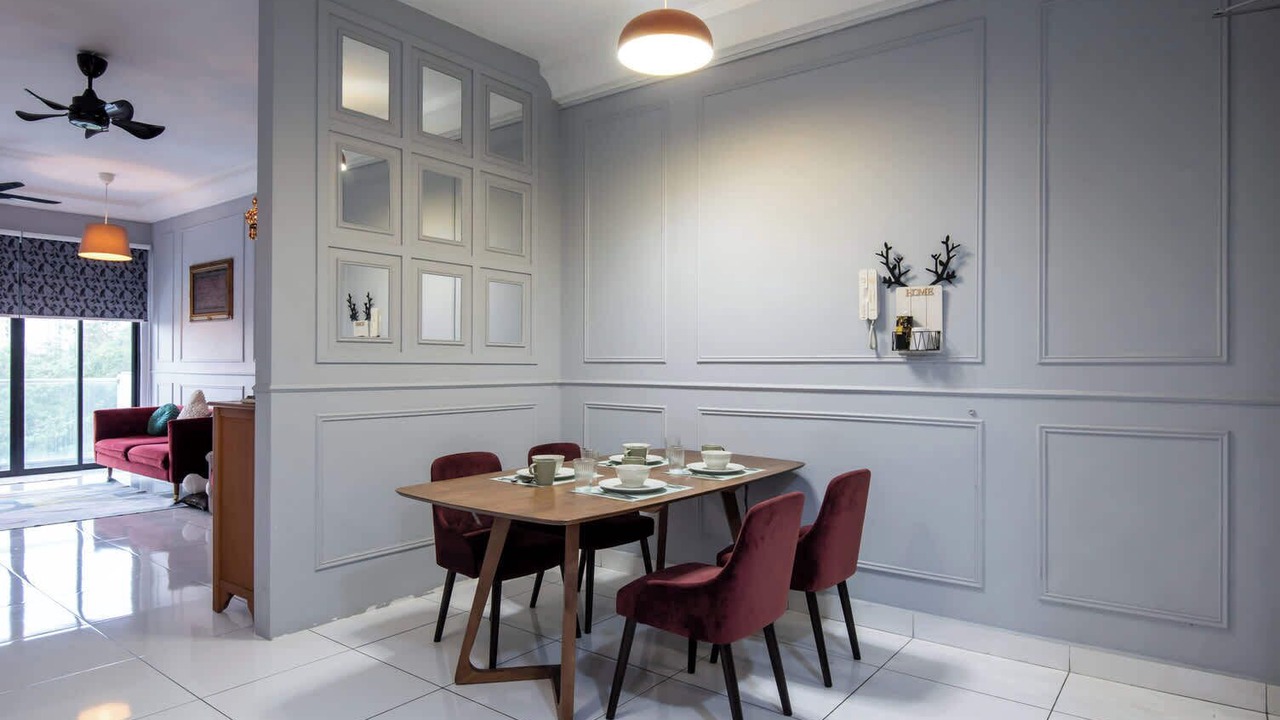 Photo of Others in Johor Bahru