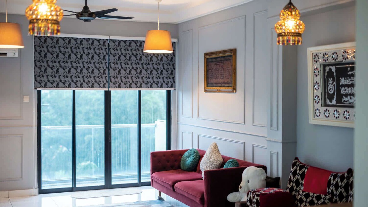 Photo of Livingroom in Johor Bahru