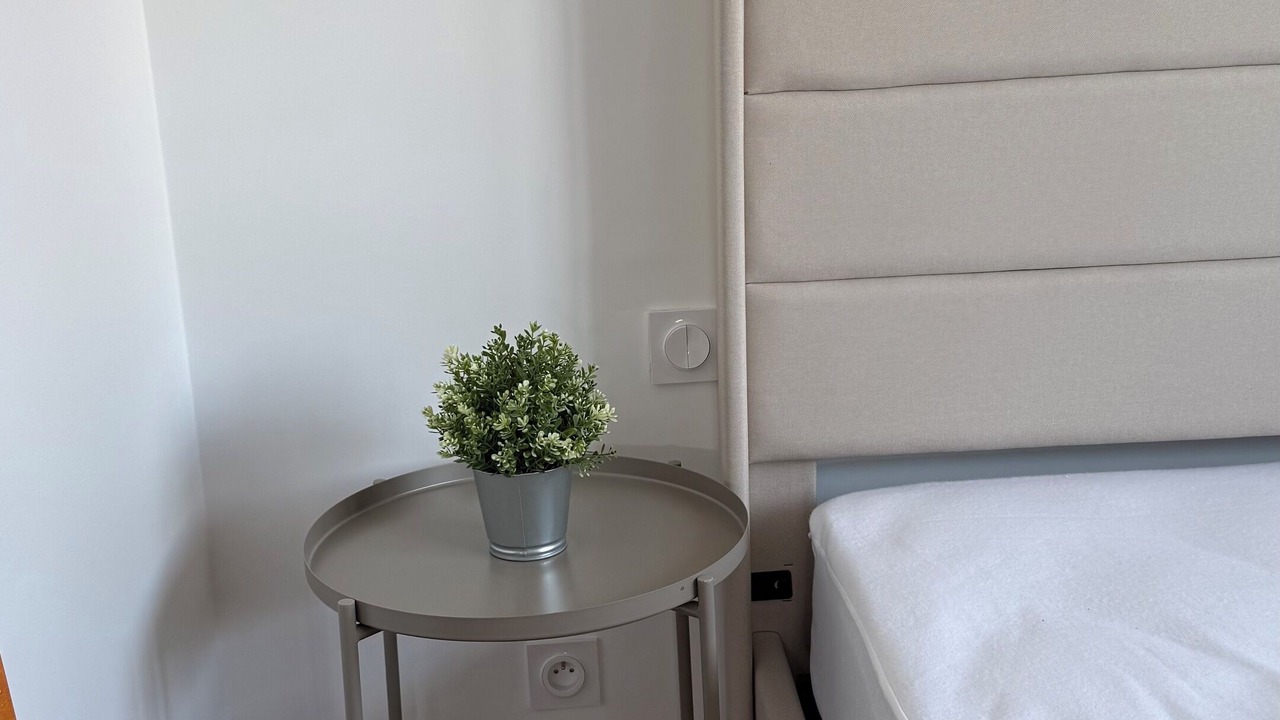 Photo of Bedroom in Colleville-Montgomery
