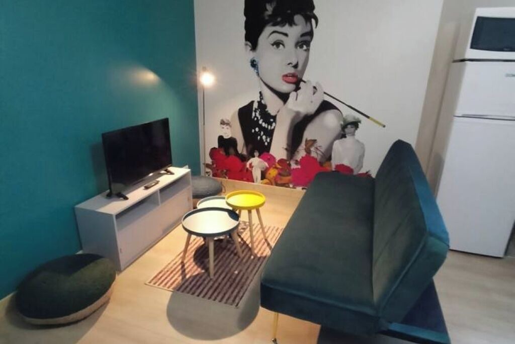 Photo of Livingroom in Aire-sur-l'Adour