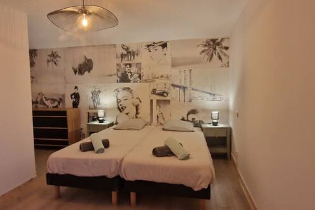 Photo of Bedroom in Aire-sur-l'Adour