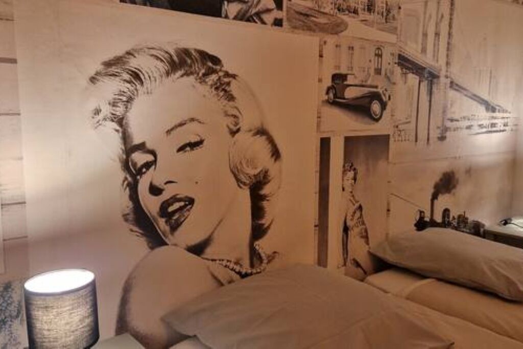 Photo of Bedroom in Aire-sur-l'Adour