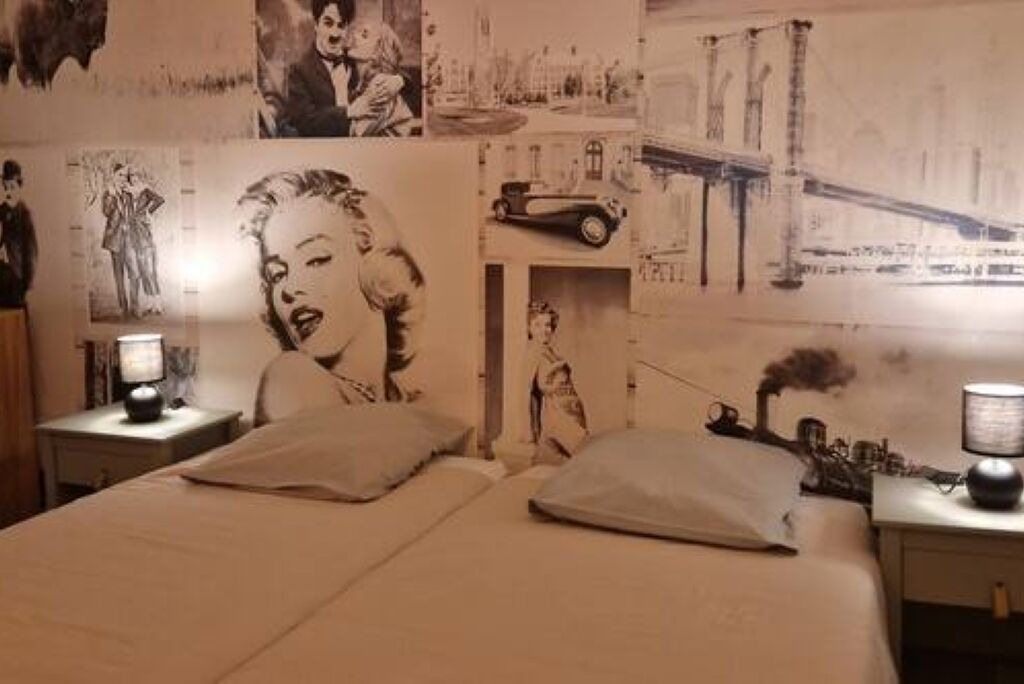 Photo of Bedroom in Aire-sur-l'Adour