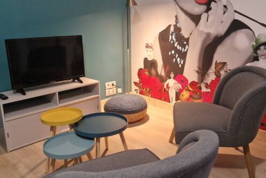 Photo of Livingroom in Aire-sur-l'Adour