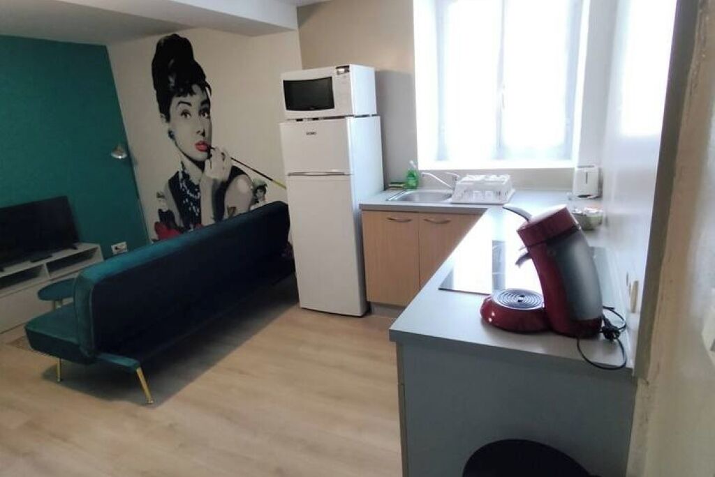 Photo of Kitchen in Aire-sur-l'Adour
