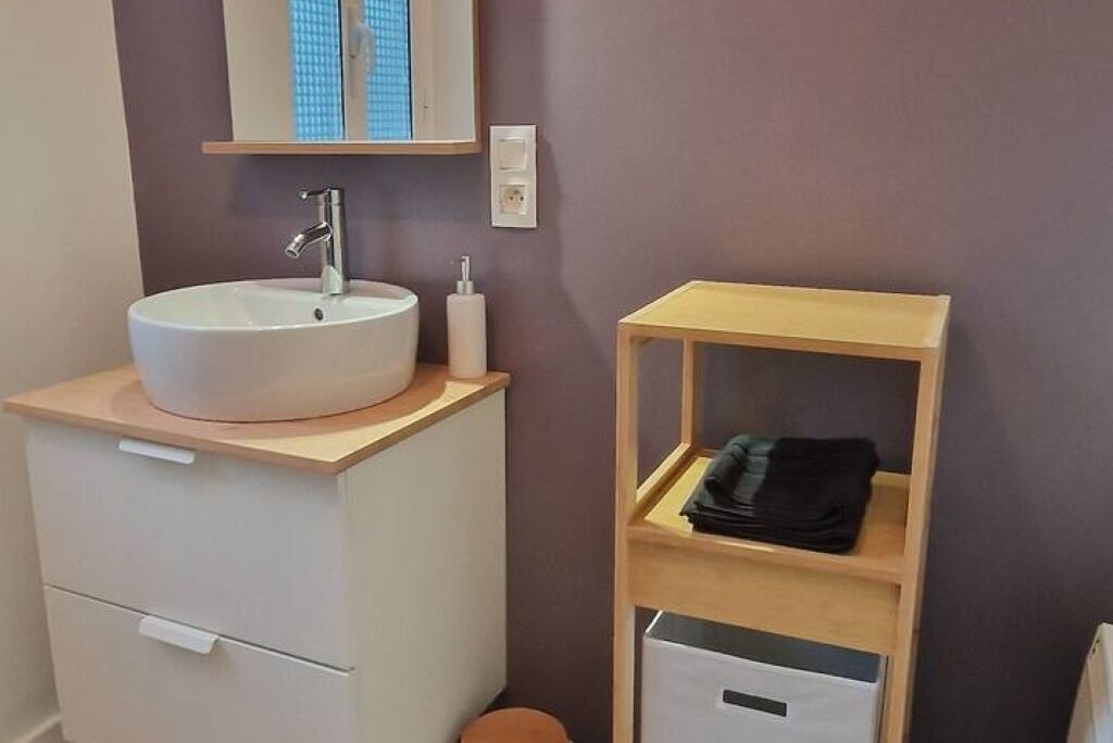 Photo of Bathroom in Aire-sur-l'Adour