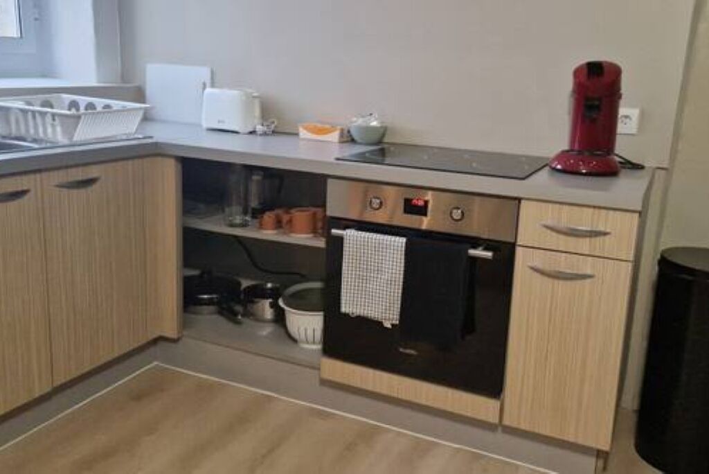 Photo of Kitchen in Aire-sur-l'Adour