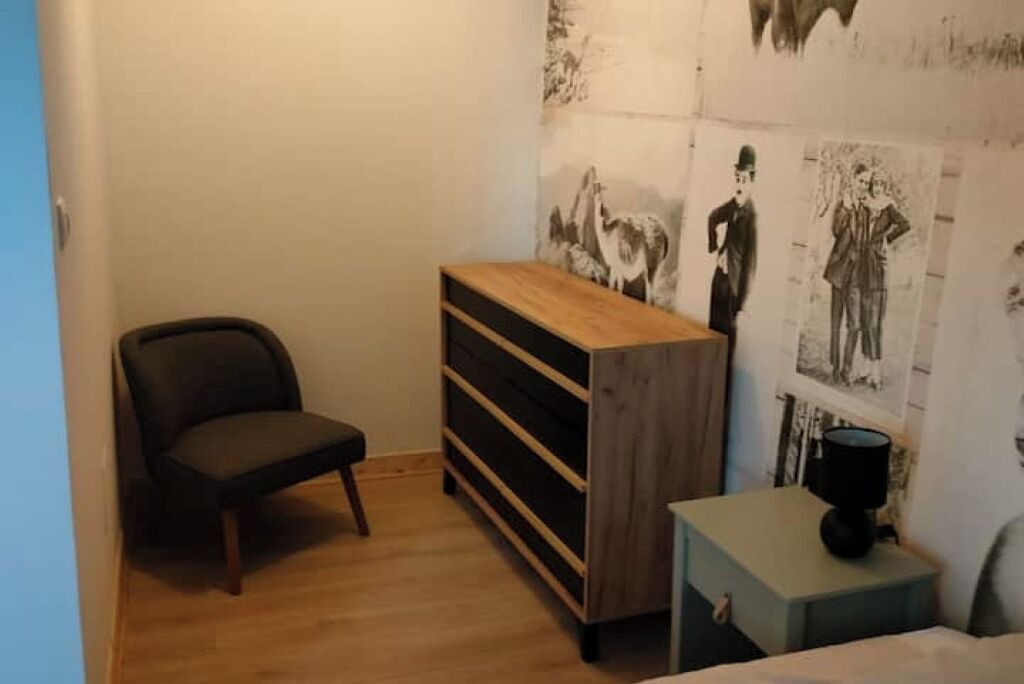 Photo of Bedroom in Aire-sur-l'Adour
