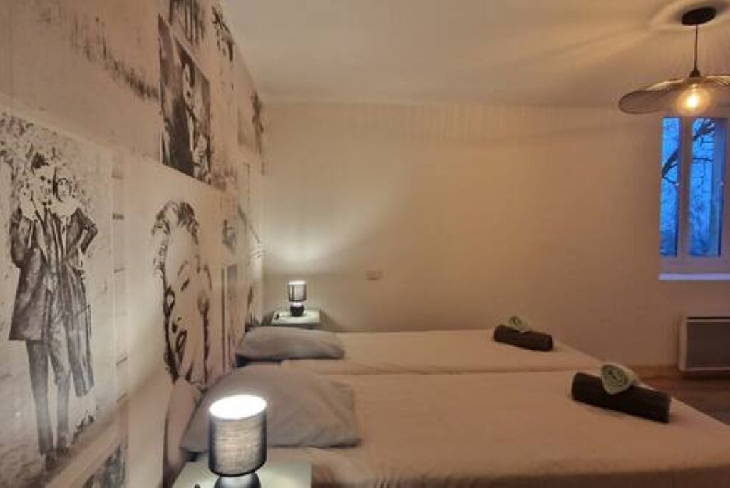 Photo of Bedroom in Aire-sur-l'Adour