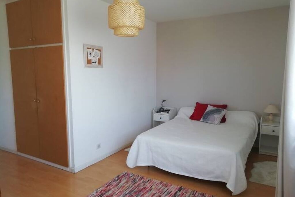 Photo of Bedroom in Estanove