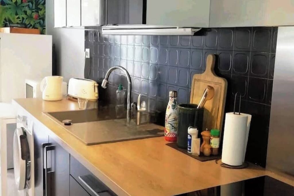 Photo of Kitchen in Estanove