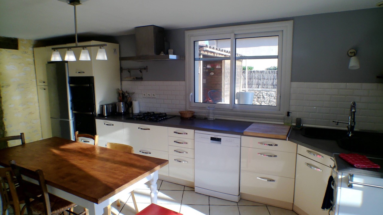Photo of Kitchen in Lavoux