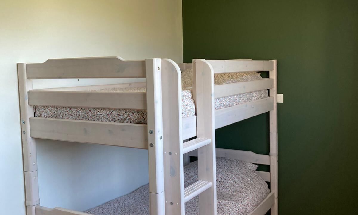 Photo of Bedroom in Lavoux