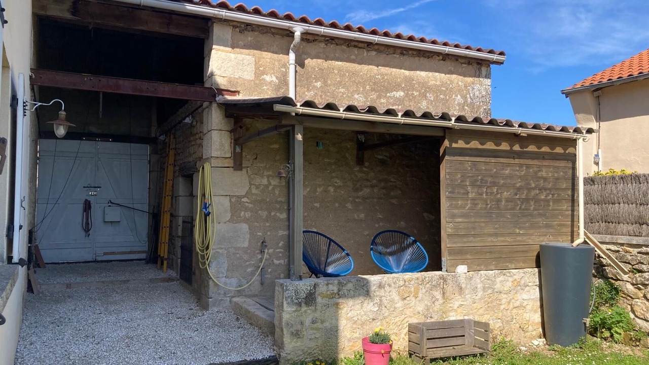 Photo of Outdoor in Lavoux