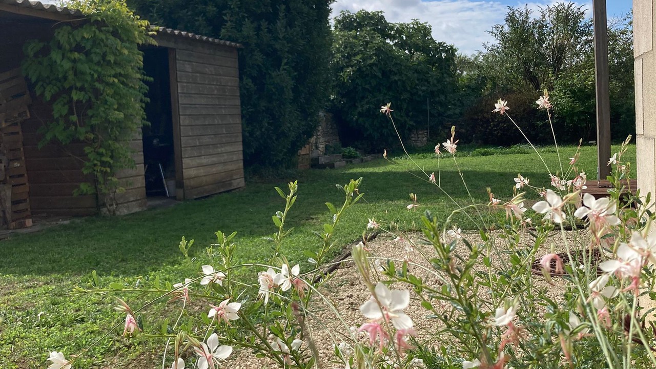 Photo of Outdoor in Lavoux
