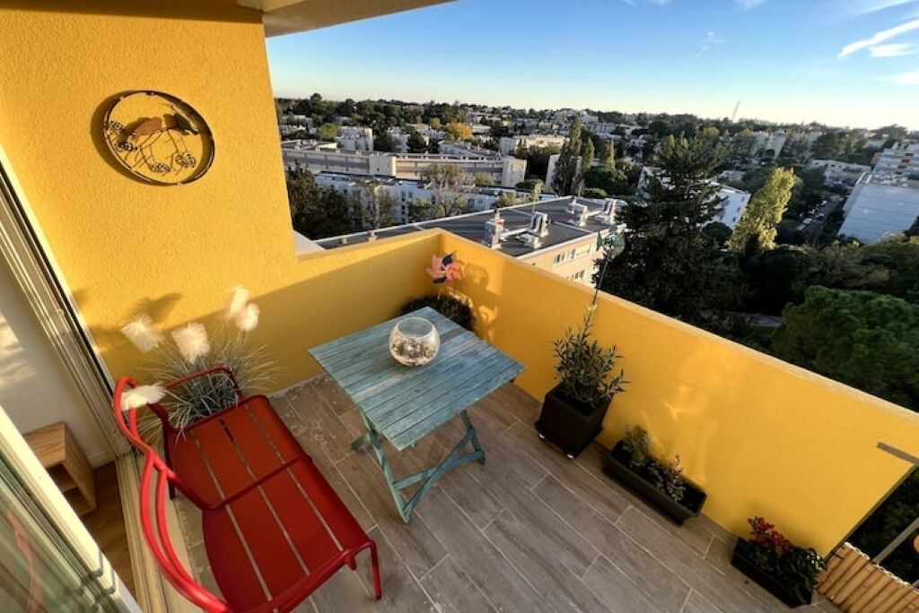 Photo of Outdoor in Residence Las Rebes Batiment