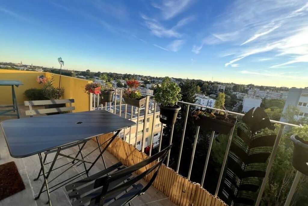 Photo of Outdoor in Residence Las Rebes Batiment