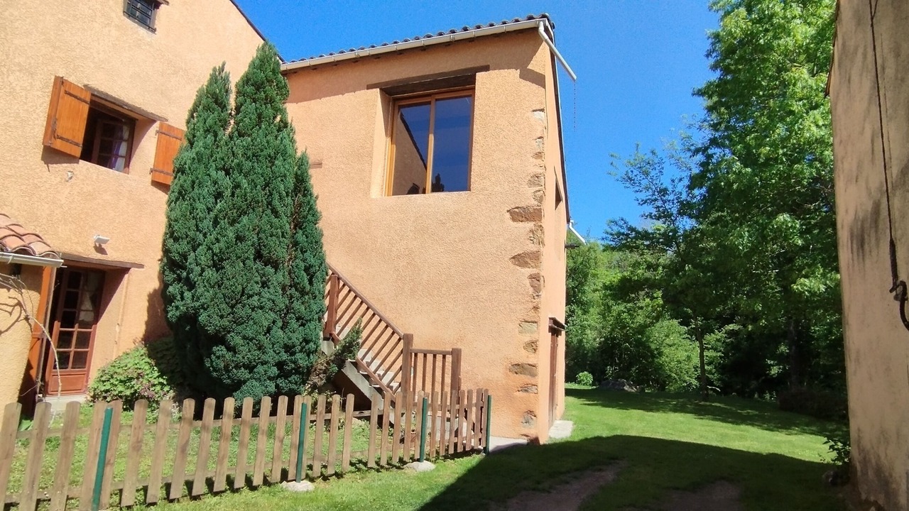 Photo of Outdoor in Montels