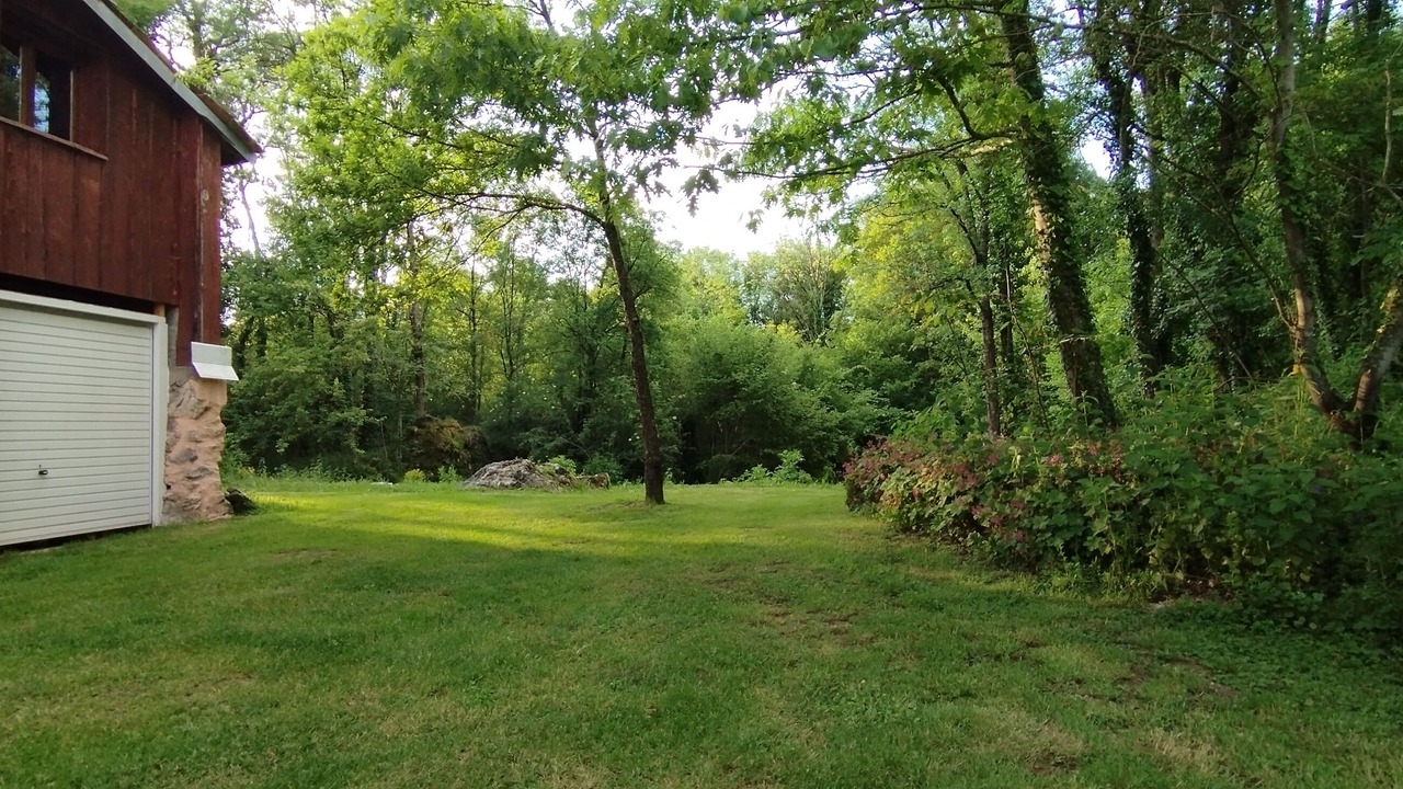 Photo of Outdoor in Montels