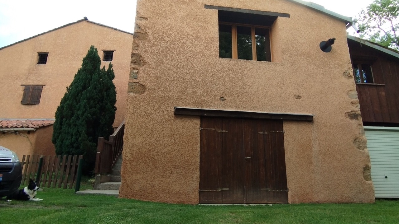 Photo of Outdoor in Montels