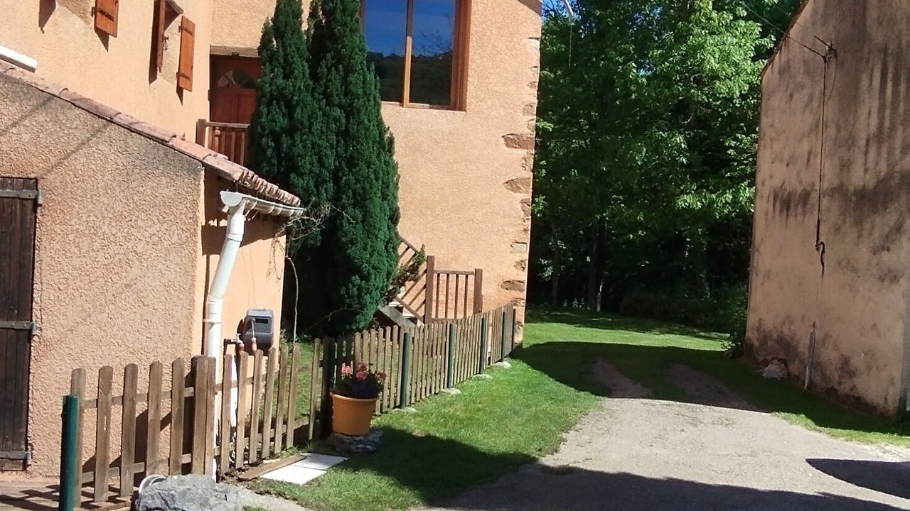 Photo of Outdoor in Montels