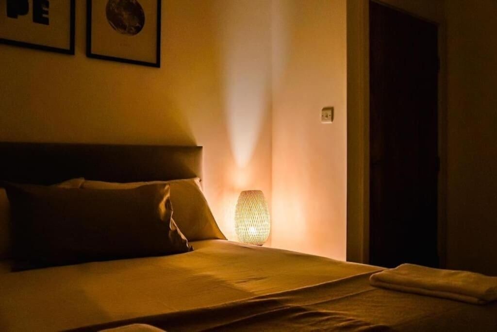 Photo of Bedroom in London Borough of Hounslow