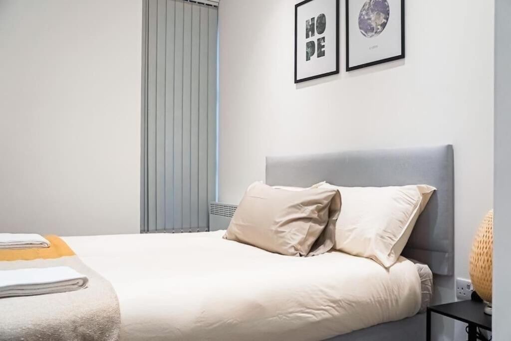 Photo of Bedroom in London Borough of Hounslow