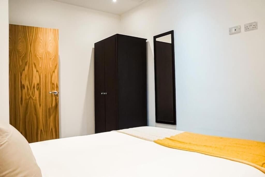 Photo of Bedroom in London Borough of Hounslow