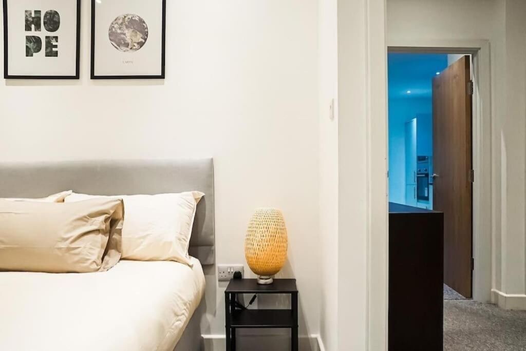 Photo of Bedroom in London Borough of Hounslow