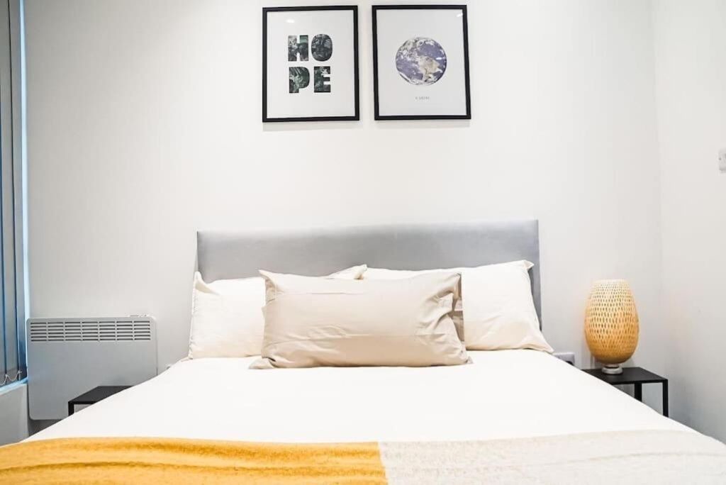 Photo of Bedroom in London Borough of Hounslow