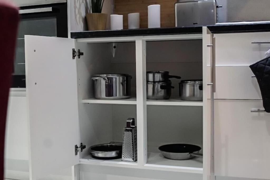 Photo of Kitchen in London Borough of Hounslow