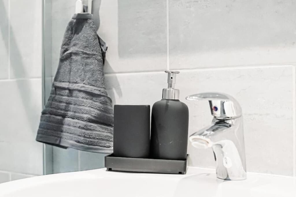 Photo of Bathroom in London Borough of Hounslow