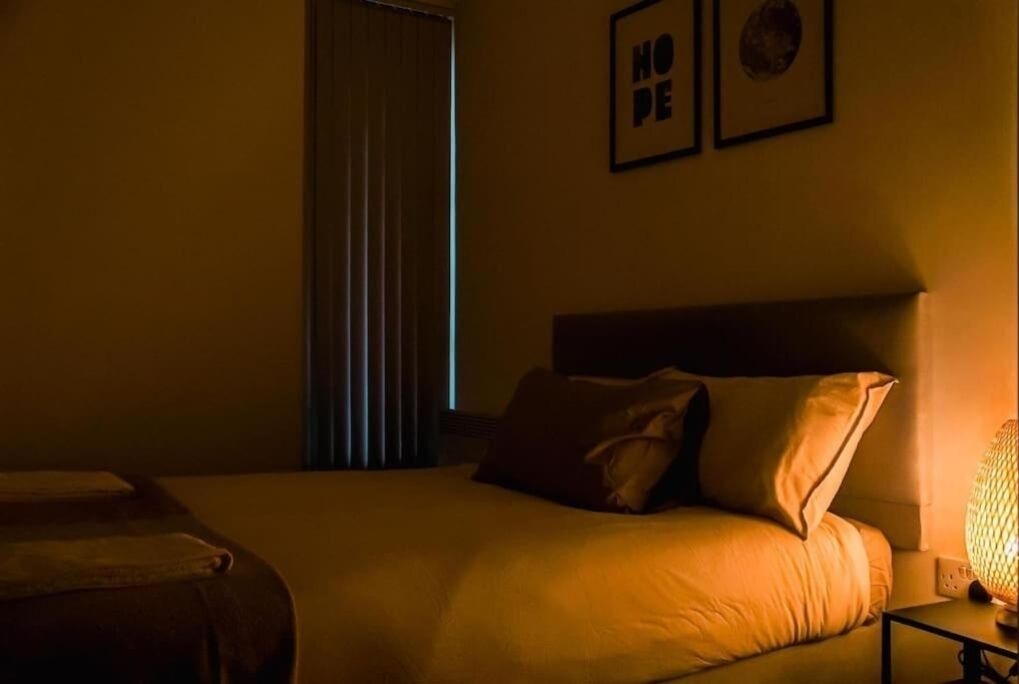 Photo of Bedroom in London Borough of Hounslow