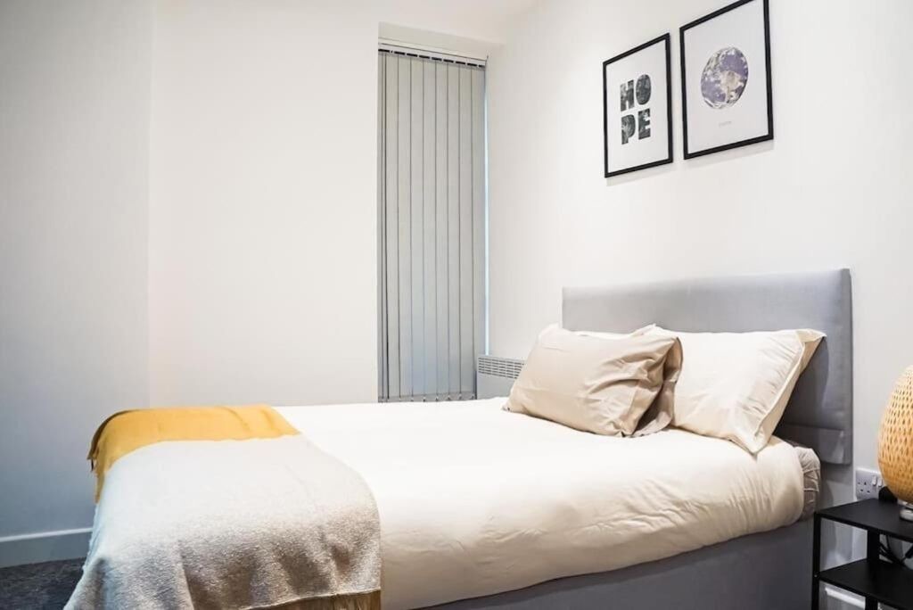 Photo of Bedroom in London Borough of Hounslow