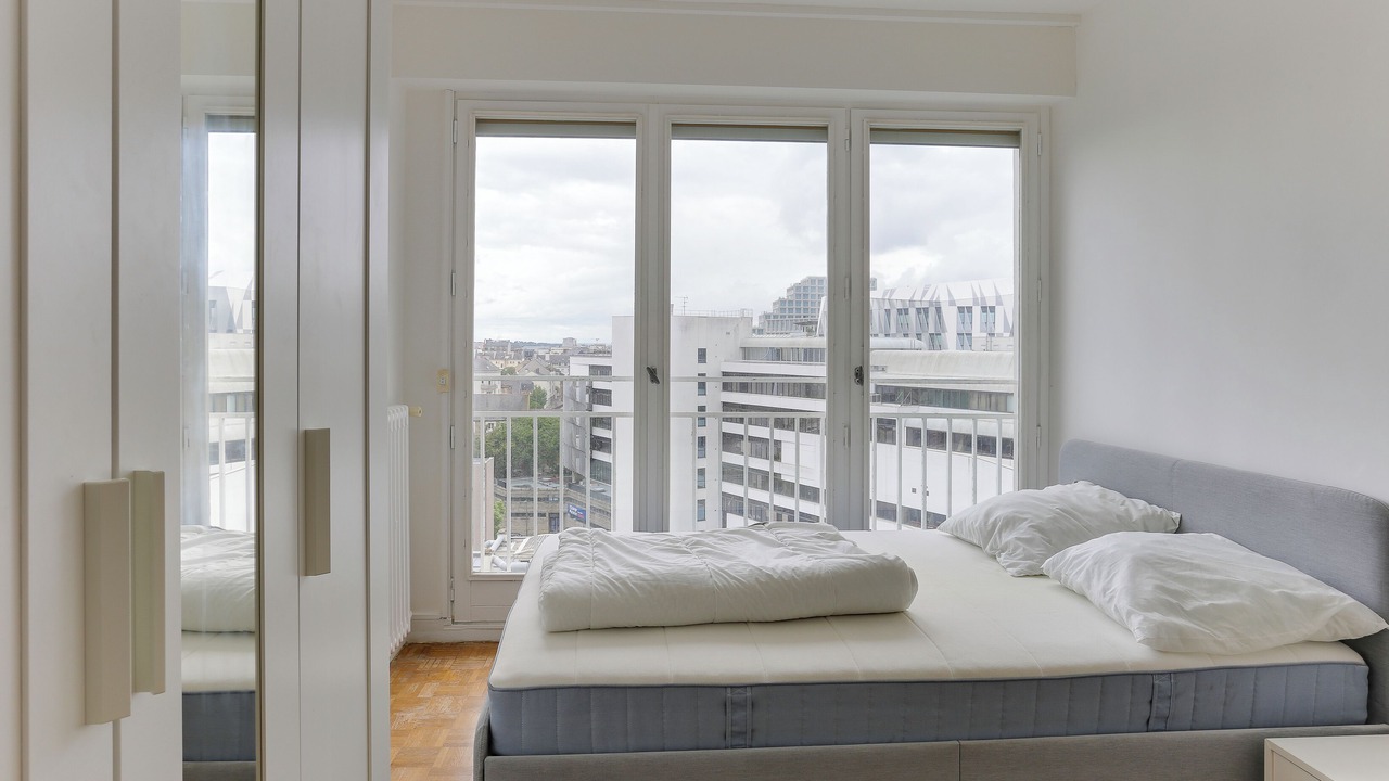 Photo of Bedroom in Colombier - Champ de Mars