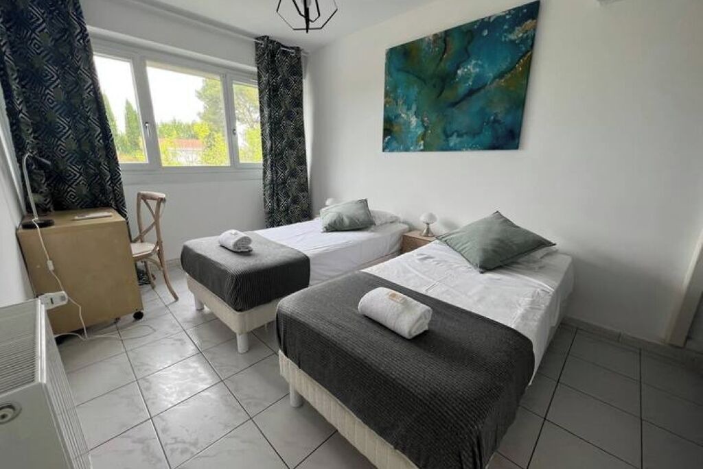 Photo of Bedroom in Alco
